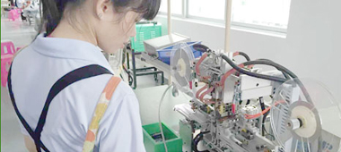 11年專注于鋰電池和配套產(chǎn)品的研發(fā)、生產(chǎn)、銷售